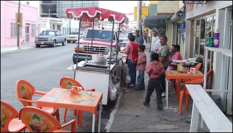 Gorditas Aracey Logo