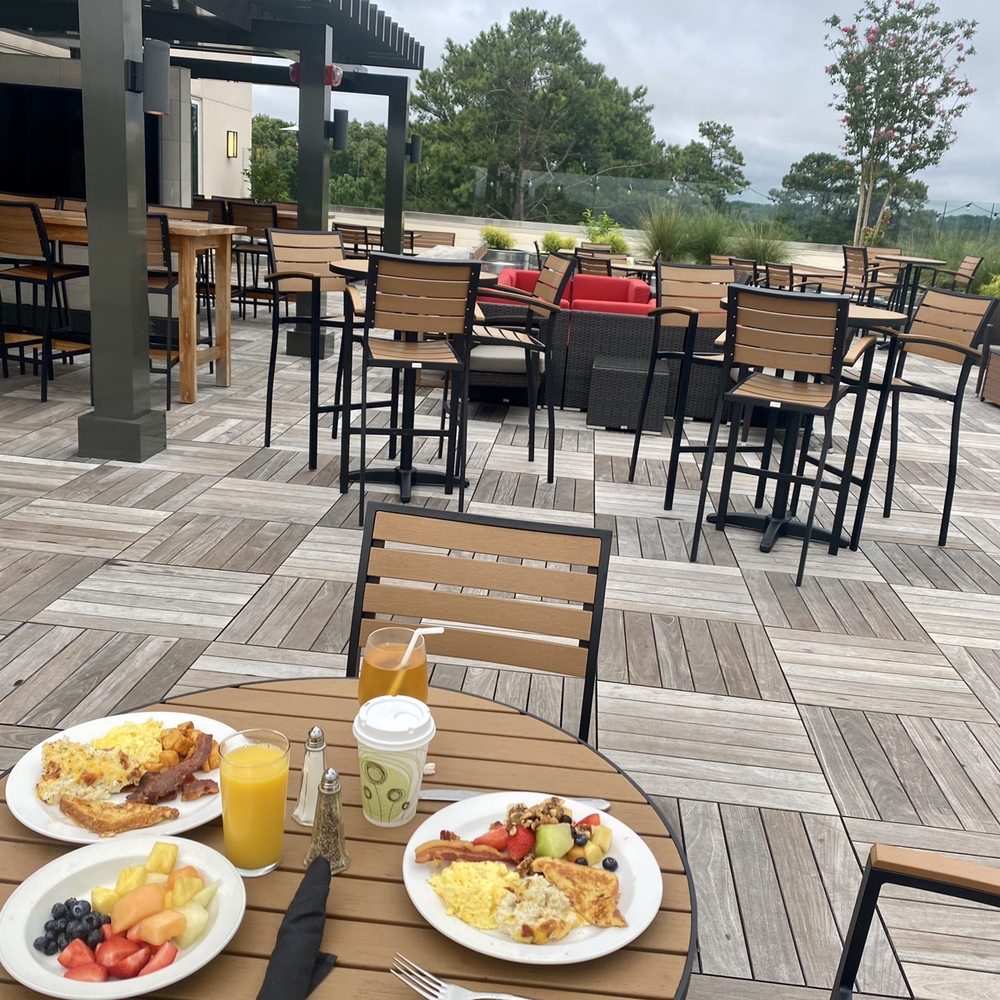 Spice & Sky - Breakfast outside on the roof - Bars Near Me - Chamblee, Georgia Spice & Sky - Breakfast outside on the roof - Bars Near Me - Chamblee, Georgia