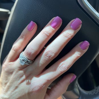 Aria Nails Lounge - Nail Salons Near Me - Visalia, California Aria Nails Lounge - Nail Salons Near Me - Visalia, California