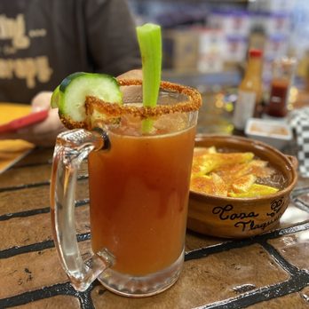 Casa Tlaquepaque - Drinks - Mexican Near Me - Las Vegas, Nevada