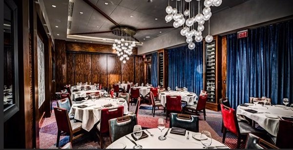 Del Frisco's Double Eagle Steakhouse by null