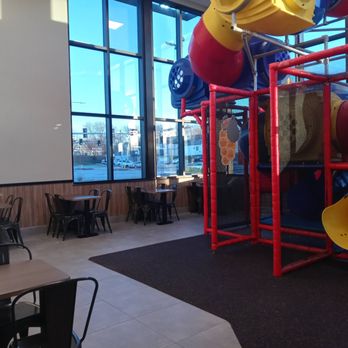 Burger King - Clean - Burgers Near Me - Carthage, Missouri Burger King - Clean - Burgers Near Me - Carthage, Missouri