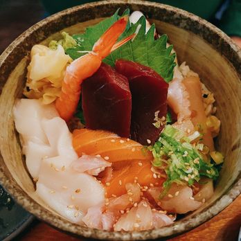 My Tokyo - Chirashi - Japanese Near Me - Tarrytown, New York My Tokyo - Chirashi - Japanese Near Me - Tarrytown, New York
