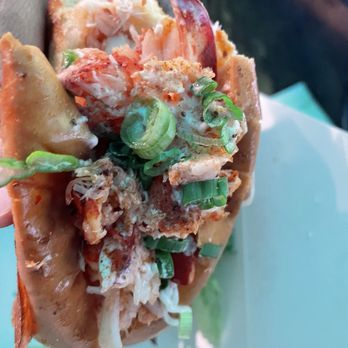 Lobster Guys - Seafood Near Me - Long Beach, California
