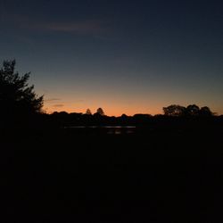Duck Creek Greenbelt Trail