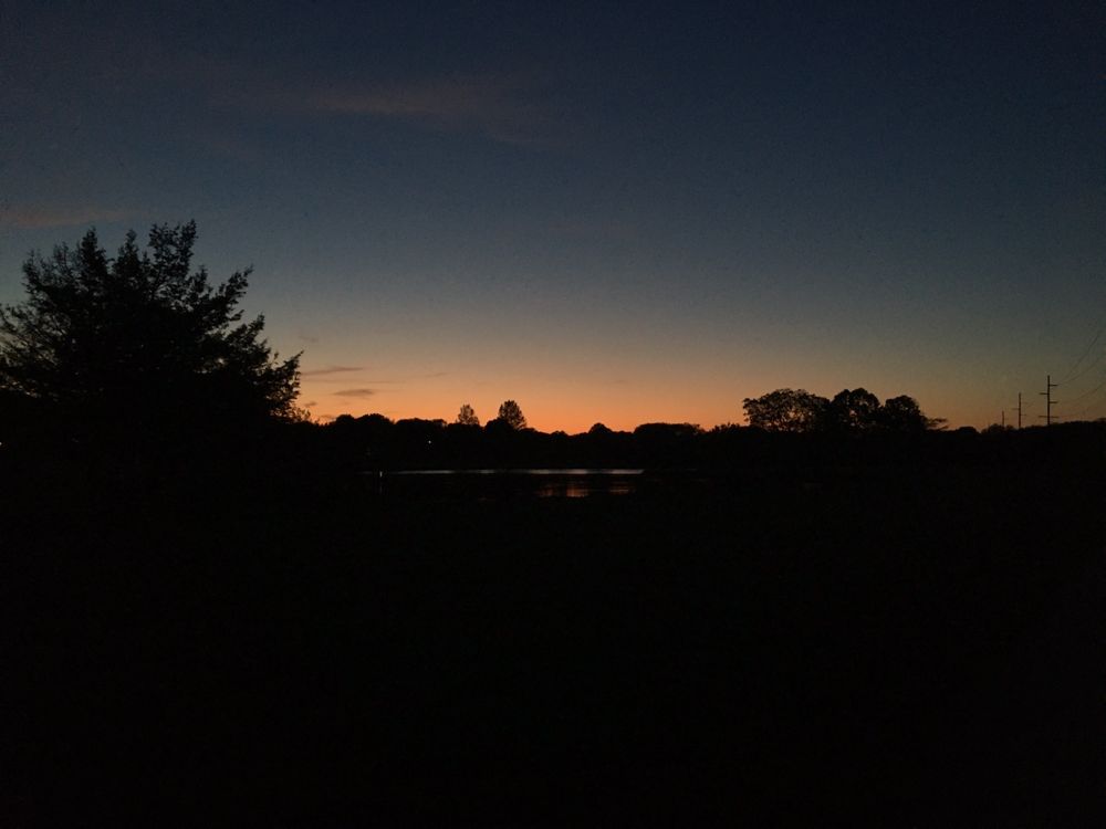 Duck Creek Greenbelt Trail Image