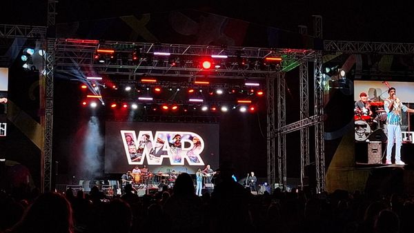 LA County Fair by null