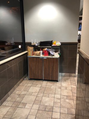 McDonald's by null