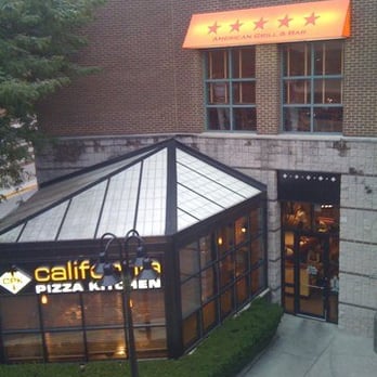 California Pizza Kitchen - Pizza Near Me - Tysons, Virginia California Pizza Kitchen - Pizza Near Me - Tysons, Virginia
