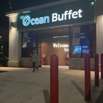Ocean Buffet - Buffets Near Me - Orlando, Florida Ocean Buffet - Buffets Near Me - Orlando, Florida