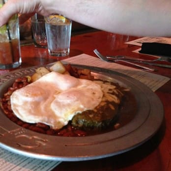 Dick's Hideaway - Carne Adovada.  Wow, this was fantastic! - Breakfast & Brunch Near Me - Phoenix, Arizona