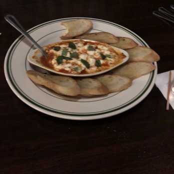 IL Primo - Baked feta appetizer - Cocktail Bars Near Me - Chattanooga, Tennessee IL Primo - Baked feta appetizer - Cocktail Bars Near Me - Chattanooga, Tennessee