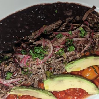 Bolo - Vaca frita - Latin American Near Me - Philadelphia, Pennsylvania