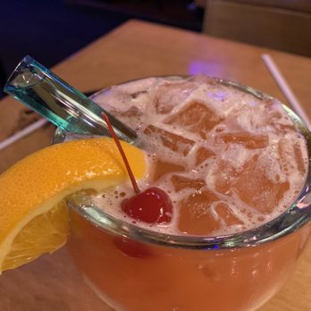 Texas Roadhouse - They gave me a hurricane before I went insane! - Barbeque Near Me - Phoenix, Arizona