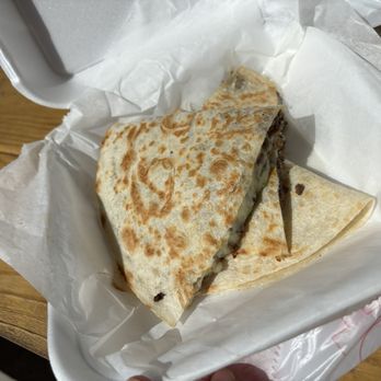 I Love Tacos Taqueria - Asada Quesadilla - Mexican Near Me - Springfield, Missouri I Love Tacos Taqueria - Asada Quesadilla - Mexican Near Me - Springfield, Missouri