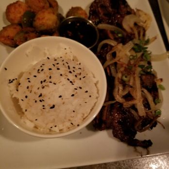 Bar Dojo - Bulkogi ribs - Asian Fusion Near Me - Edmonds, Washington Bar Dojo - Bulkogi ribs - Asian Fusion Near Me - Edmonds, Washington