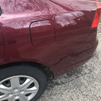 Gerber Collision & Glass - Great job guys! Thank you for bringing my car back to life! - Body Shops Near Me - Highland Park, Illinois Gerber Collision & Glass - Great job guys! Thank you for bringing my car back to life! - Body Shops Near Me - Highland Park, Illinois
