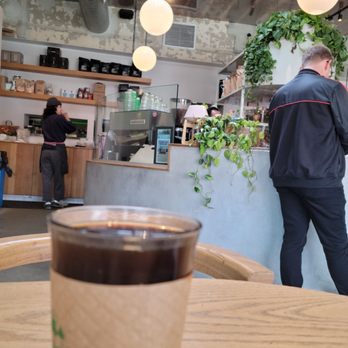 Highly Likely - Love this place! The avocado toast is world class! - Coffee & Tea Near Me - Los Angeles, California Highly Likely - Love this place! The avocado toast is world class! - Coffee & Tea Near Me - Los Angeles, California