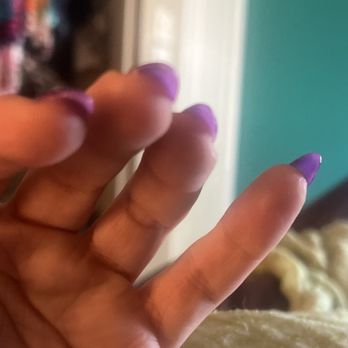 Lux Nail Bar - The thinnest nails I've ever had done - Nail Salons Near Me - Chandler, Arizona Lux Nail Bar - The thinnest nails I've ever had done - Nail Salons Near Me - Chandler, Arizona