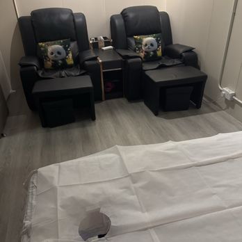 蘭桂足 - Massage Near Me - Hong Kong, HK