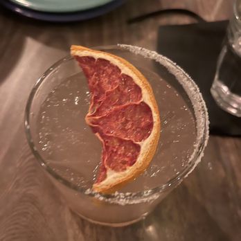 The Mule - Violet Crimes - Mexican Near Me - Hamilton, Ontario