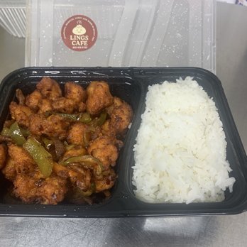 Lings Cafe - Chinese Near Me - Rocky Top, Tennessee Lings Cafe - Chinese Near Me - Rocky Top, Tennessee