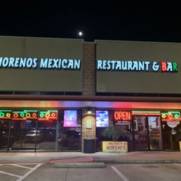 Nicely lit up!