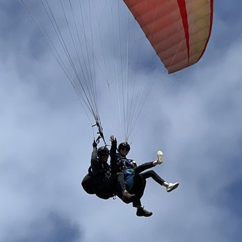 Elite Paragliding - Up in the air - Paragliding Near Me Elite Paragliding - Up in the air - Paragliding Near Me