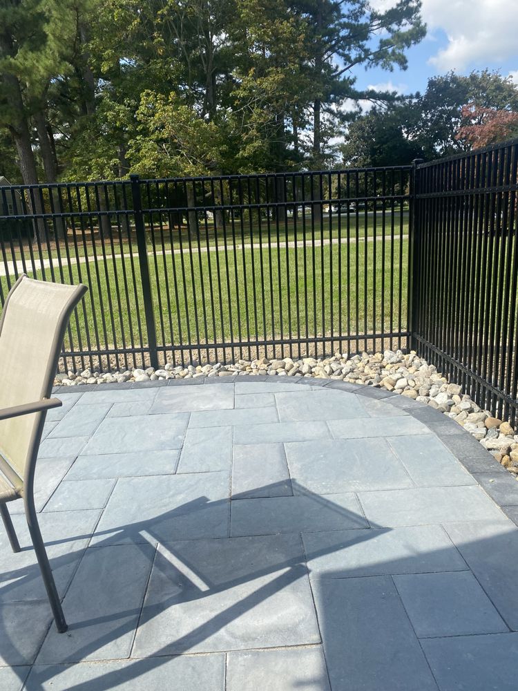 CLEAN CUT PAVERS & POOLS Updated October 2024 21 Photos 115