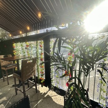 Buena Vista Kitchen - Outside patio area - Breakfast & Brunch Near Me - Las Vegas, Nevada Buena Vista Kitchen - Outside patio area - Breakfast & Brunch Near Me - Las Vegas, Nevada