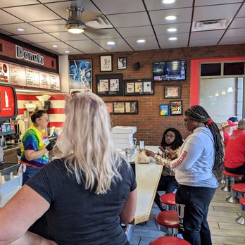 Buckeye Donuts - 09/18/22 - Donuts Near Me - Columbus, Ohio Buckeye Donuts - 09/18/22 - Donuts Near Me - Columbus, Ohio
