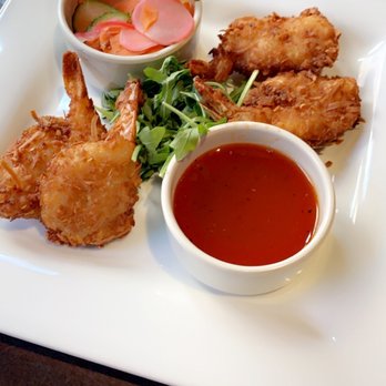 Yard House - Coconut Shrimp - New American Near Me - Indianapolis, Indiana