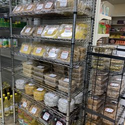 Middle East & Afghan Market - Pistachios , walnuts, glazed almonds and much more
