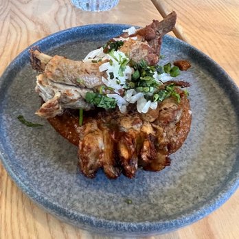 Buena Vida - Very tender chicken - Mexican Near Me - Arlington, Virginia