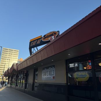 Sam's No 3 - Breakfast & Brunch Near Me - Denver, Colorado Sam's No 3 - Breakfast & Brunch Near Me - Denver, Colorado