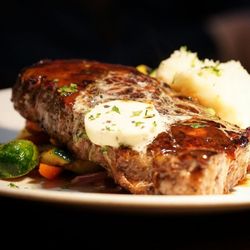 Five Restaurant