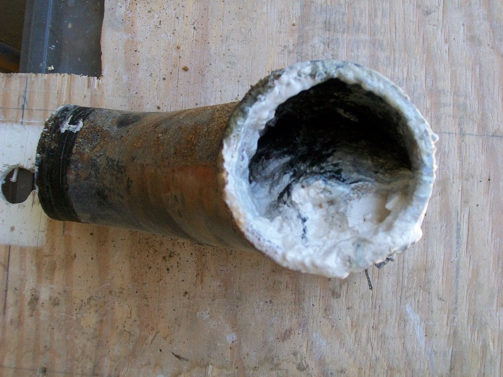 Slide of Ace Drain Company