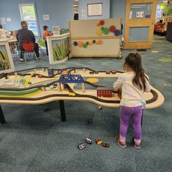 Niantic Children’s Museum