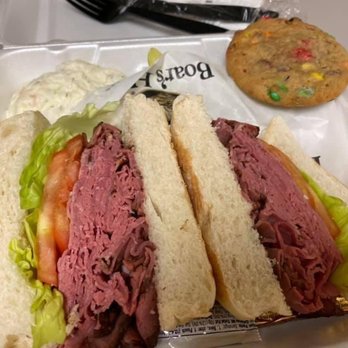Boychik's Deli - Roast Beef Sandwich - Delis Near Me - Glen Allen, Virginia Boychik's Deli - Roast Beef Sandwich - Delis Near Me - Glen Allen, Virginia