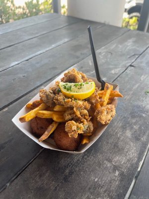 Timoti's Seafood Shak by null