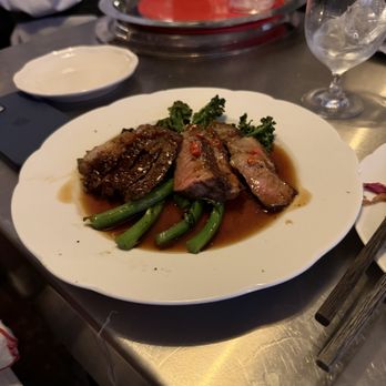 Bistrot Ha - NY Strip - French Near Me - New York, New York Bistrot Ha - NY Strip - French Near Me - New York, New York