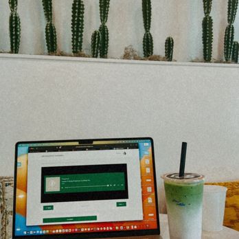 Cafe Mollie - Coffee & Tea Near Me - Phoenix, Arizona