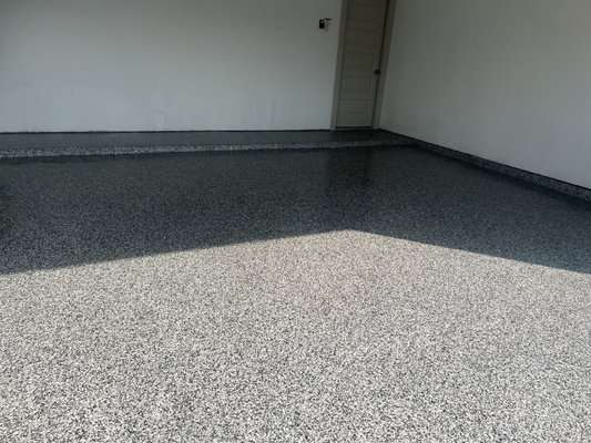 Mike’s Elite Coating