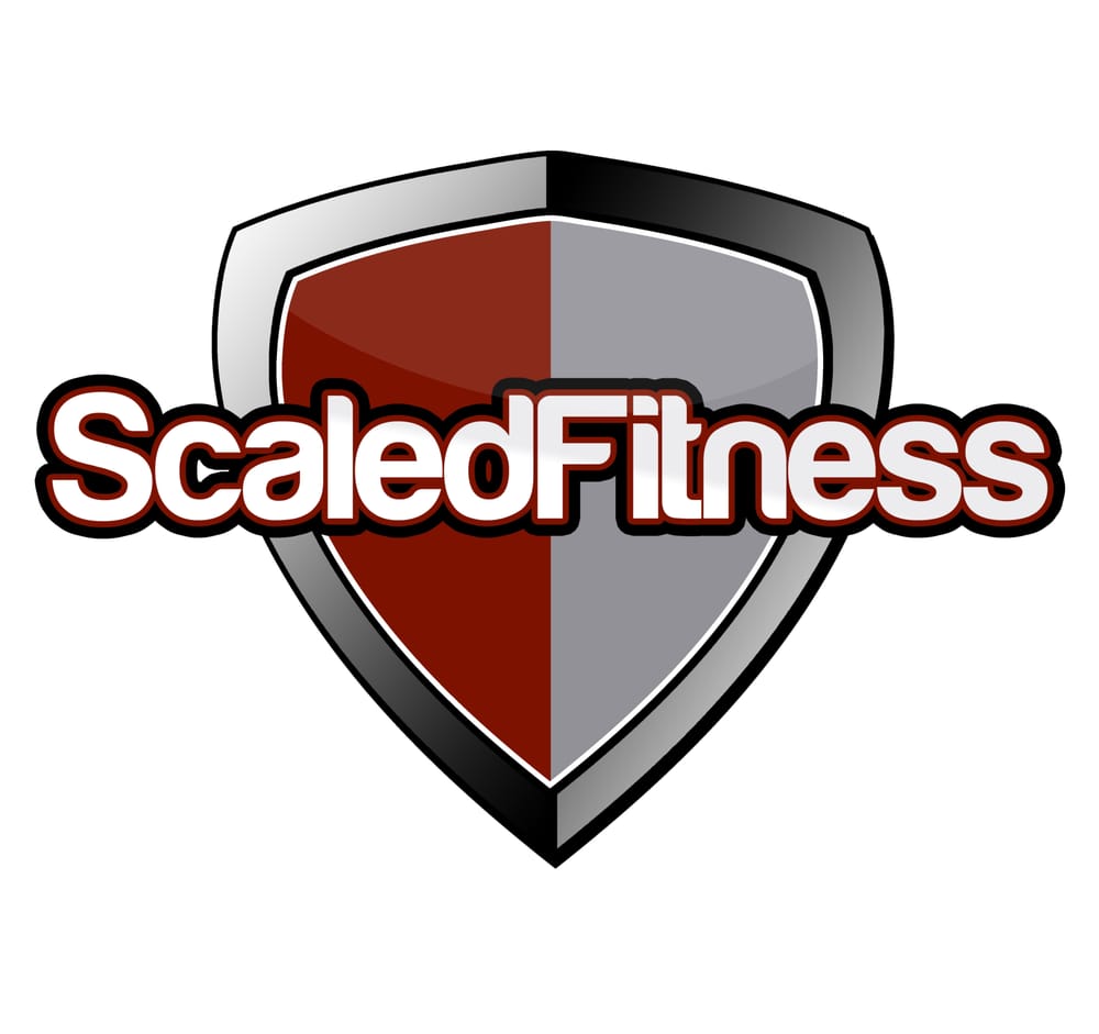 ScaledFitness Logo