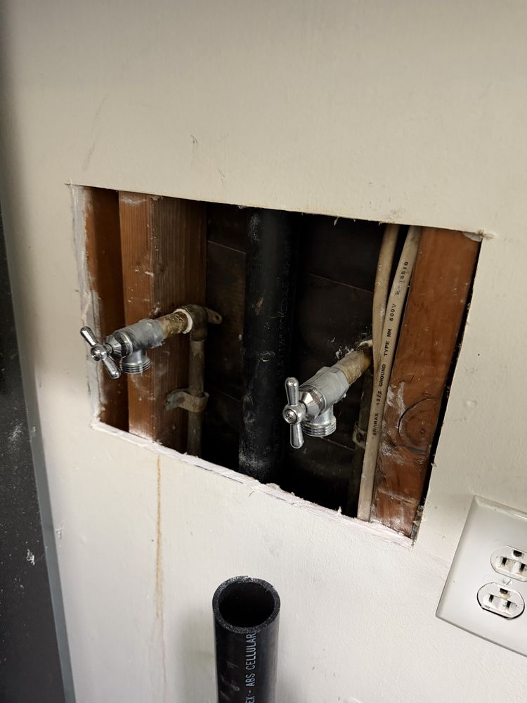 C & C Plumbing Pros - veterans service organization in Auburn, CA