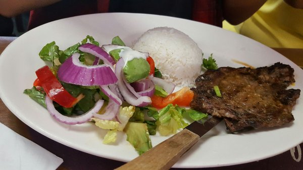 Contigo Peru by null