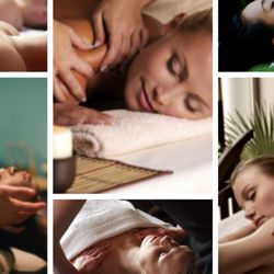 Cathartic Massage