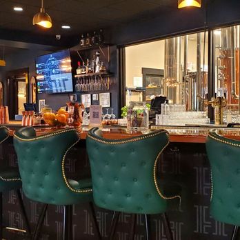 Hidden Ships Distillery