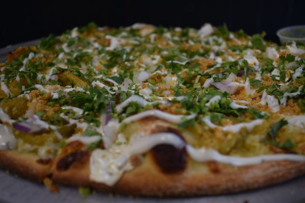 Chiquita's Pizzeria & Mexican Grill by null