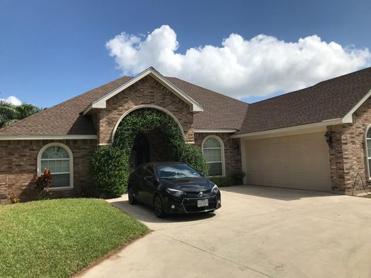 JJ builds Roofing & Construction